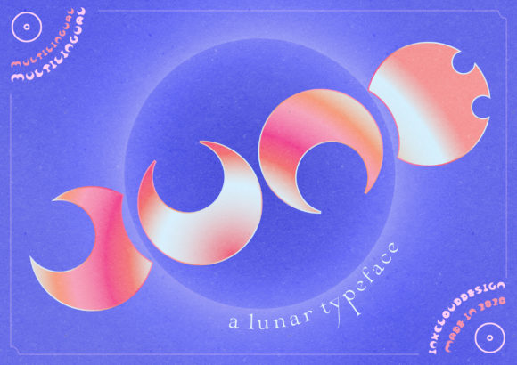 June Font for Creative Campaigns