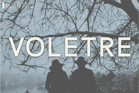 Voletre Font: Free Download & Design Guide